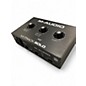 Used M-Audio M-TRACK SOLO Tuner Metronome