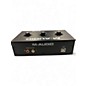 Used M-Audio M-TRACK SOLO Tuner Metronome