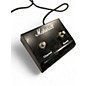 Used Marshall dual footswitch Pedal