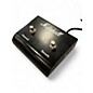 Used Marshall dual footswitch Pedal