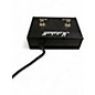 Used Marshall dual footswitch Pedal