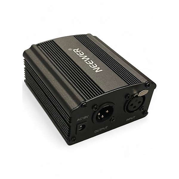 Used Neewer NW-100 Power Supply