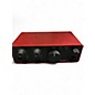 Used Focusrite Scarlett Solo Audio Interface thumbnail