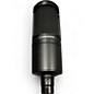 Used Audio-Technica AT2020 Condenser Microphone thumbnail
