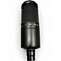 Used Audio-Technica AT2020 Condenser Microphone