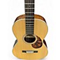 Used Guild P240 Natural Acoustic Guitar