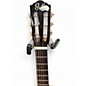 Used Guild P240 Natural Acoustic Guitar