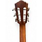 Used Guild P240 Natural Acoustic Guitar