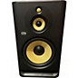 Used KRK RP10 ROKIT G4 3-Way Each Powered Monitor thumbnail