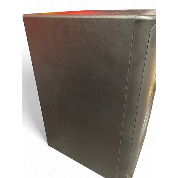 Used KRK RP10 ROKIT G4 3-Way Each Powered Monitor