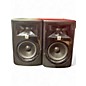 Used JBL 305P MKII PAIR Powered Monitor thumbnail