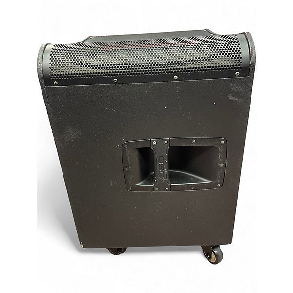 Used QSC KW181 1000W Powered Subwoofer