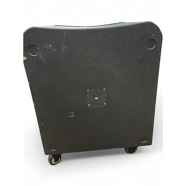 Used QSC KW181 1000W Powered Subwoofer