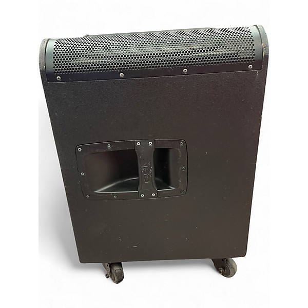 Used QSC KW181 1000W Powered Subwoofer