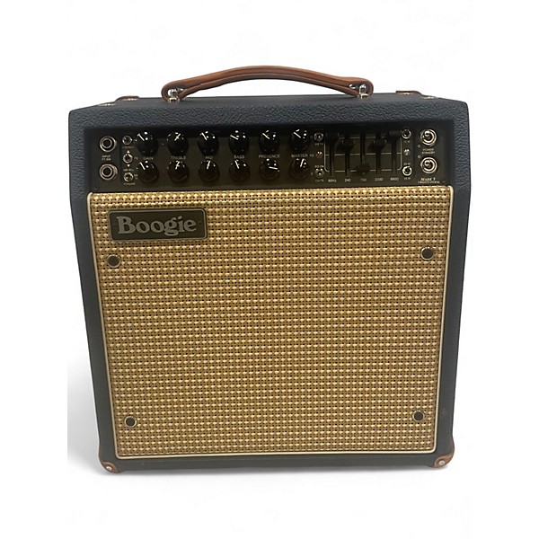 Used 2022 MESA/Boogie Mark V 25 Tube Guitar Amp Head