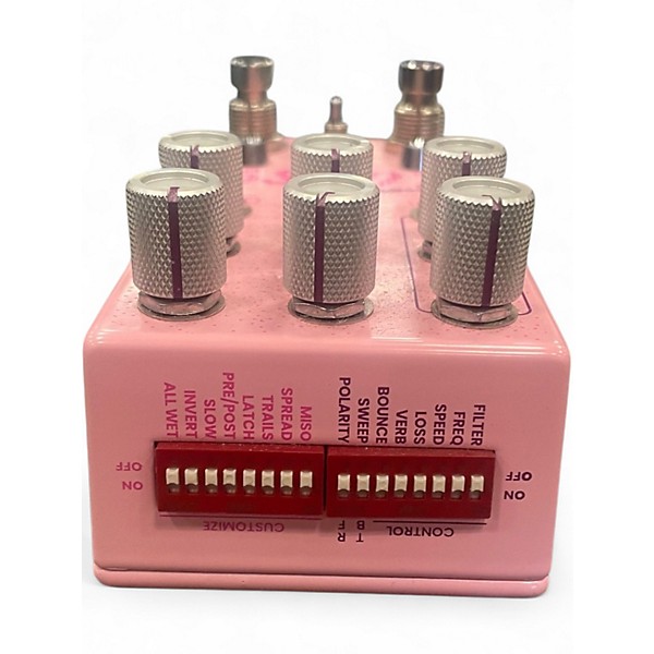 Used Chase Bliss Lossy Effect Pedal