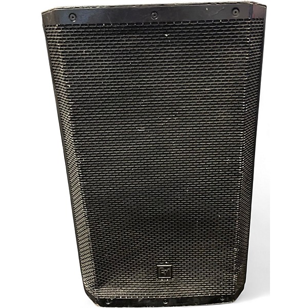 Used Electro-Voice ZLX-15P 15in 2-Way Powered Speaker