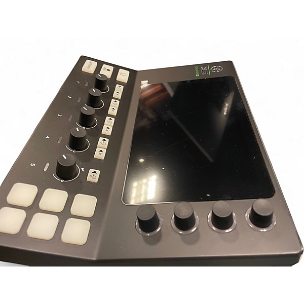 Used Mackie DLZ creator XS compact Digital Mixer