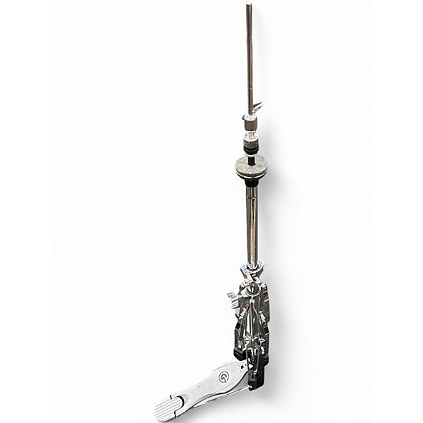 Used Gibraltar Hi Hat Stand Hi Hat Stand