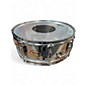Used Verve 14X5.5 Steel Snare Steel Drum