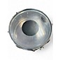 Used Verve 14X5.5 Steel Snare Steel Drum