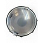 Used Verve 14X5.5 Steel Snare Steel Drum