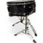 Used Pdp 5 Piece Encore Black and Silver Drum Kit
