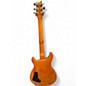 Used PRS SE Custom 22 Semi-Hollowbody Natural Hollow Body Electric Guitar