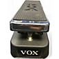 Used Vox V847 Effect Pedal thumbnail