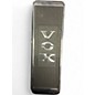 Used Vox V847 Effect Pedal