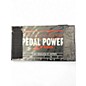 Used Voodoo Lab Pedal Power 2+ Power Supply thumbnail
