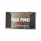 Used Voodoo Lab Pedal Power 2+ Power Supply thumbnail