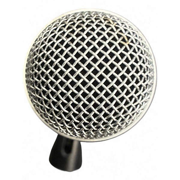 Used Shure Beta 58A Dynamic Microphone