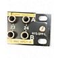Used Neutrik NYS-SSP-L Patch Bay