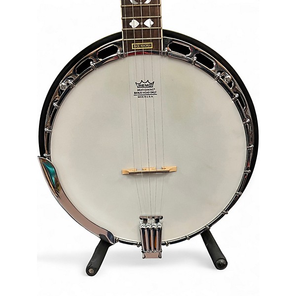 Used Maestro Maestrotone Banjo Natural Banjo