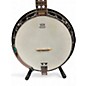 Used Maestro Maestrotone Banjo Natural Banjo