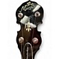 Used Maestro Maestrotone Banjo Natural Banjo