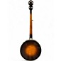 Used Maestro Maestrotone Banjo Natural Banjo
