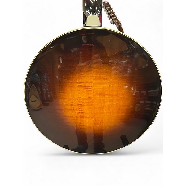 Used Maestro Maestrotone Banjo Natural Banjo