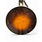Used Maestro Maestrotone Banjo Natural Banjo