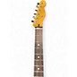 Used 2024 Fender Player II Telecaster Aged Cherry Burst Solid Body Electric Guitar