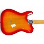 Used 2024 Fender Player II Telecaster Aged Cherry Burst Solid Body Electric Guitar