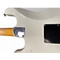 Used 2023 Fender Custom Shop PostModern Strat Aged Olympic White Solid Body Electric Guitar
