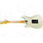 Used 2023 Fender Custom Shop PostModern Strat Aged Olympic White Solid Body Electric Guitar