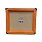 Used Orange Amplifiers Crush 35RT Guitar Combo Amp thumbnail