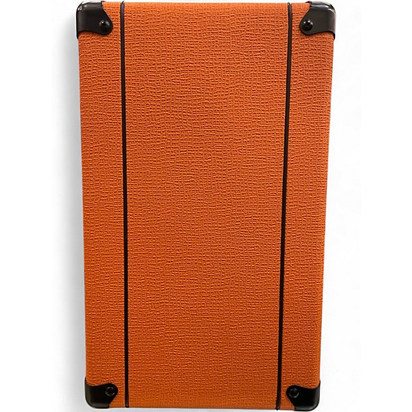Used Orange Amplifiers Crush 35RT Guitar Combo Amp
