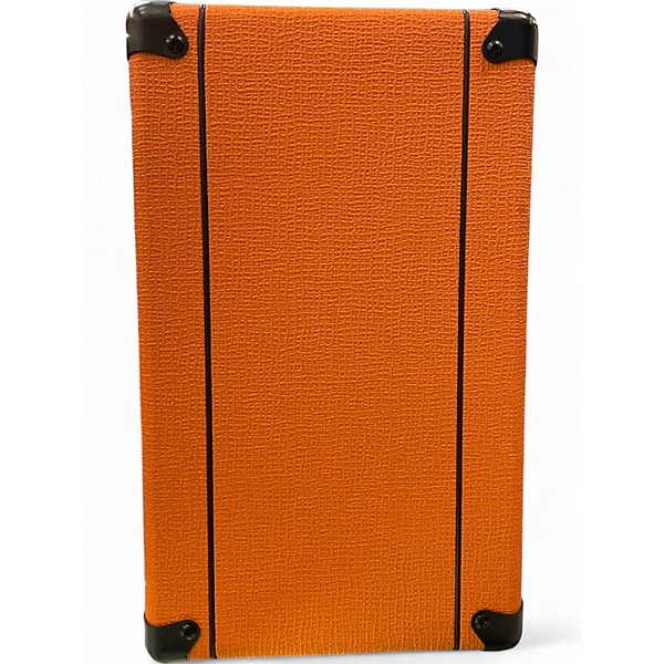 Used Orange Amplifiers Crush 35RT Guitar Combo Amp