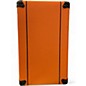 Used Orange Amplifiers Crush 35RT Guitar Combo Amp