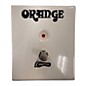 Used Orange Amplifiers FS-1 1-Button Footswitch thumbnail