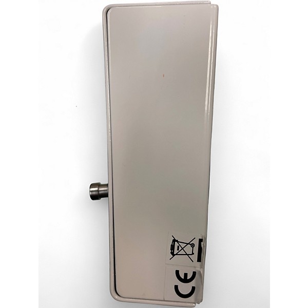 Used Orange Amplifiers FS-1 1-Button Footswitch